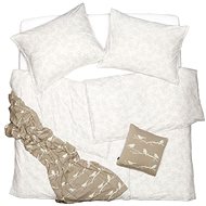 Linen included FLANEL - Bed Linen