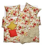 Linen included SATÉN DESIGN - Bed Linen