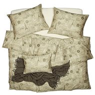 Linen included SATÉN DESIGN - Bed Linen