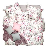 Linen included SATÉN DESIGN - Bed Linen