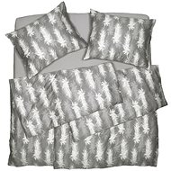 Linen included SATEN PLUS - Bed Linen