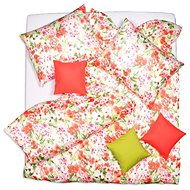 Linen included ART JERSEY - Bed Linen
