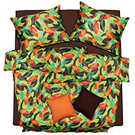 Linen included ART JERSEY - Bed Linen