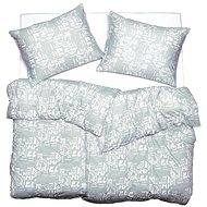 Linen included JERSEY - Bed Linen