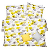 Linen included KREP - Bed Linen