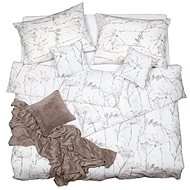 Linen included KREP - Bed Linen