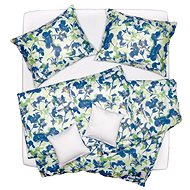 Linen included ART JERSEY - Bed Linen