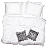 Linen included JERSEY - Bed Linen