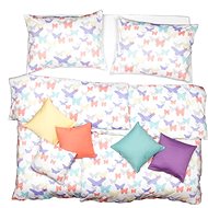 Linen included JERSEY - Bed Linen