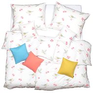 Linen included KREP - Bed Linen