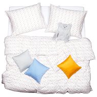 Linen included JERSEY - Bed Linen