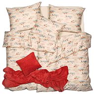 Linen included SATÉN DESIGN - Bed Linen
