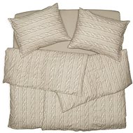 Linen included FLANEL - Bed Linen