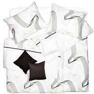 Linen included SATEN PLUS - Bed Linen