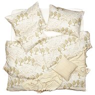 Linen included SATÉN DESIGN - Bed Linen