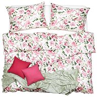 Linen included SATEN PLUS - Bed Linen