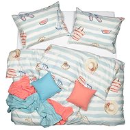 Linen included KLASIK DESIGN - Bed Linen