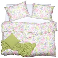 Linen included ART JERSEY - Bed Linen