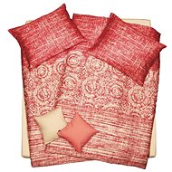 Linen included SATÉN DESIGN - Bed Linen