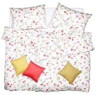 Linen included SATEN PLUS - Bed Linen