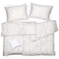 Linen included SATEN PLUS - Bed Linen