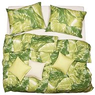 Linen included ART JERSEY - Bed Linen