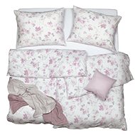 Linen included ART JERSEY - Bed Linen