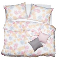 Linen included ART JERSEY - Bed Linen