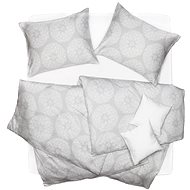 Linen included SATEN PLUS - Bed Linen