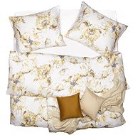 Linen included SATEN PLUS - Bed Linen