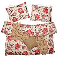 Linen included SATEN PLUS - Bed Linen