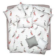 Linen included SATÉN DESIGN - Bed Linen