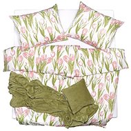 Linen included SATÉN DESIGN - Bed Linen