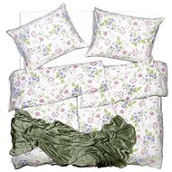 Linen included JERSEY - Bed Linen