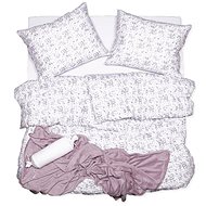 Linen included JERSEY - Bed Linen