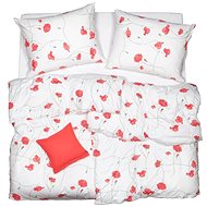 Linen included ART JERSEY - Bed Linen