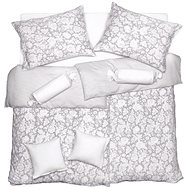 Linen included SATEN PLUS - Bed Linen