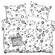 Linen included SATEN PLUS - Bed Linen