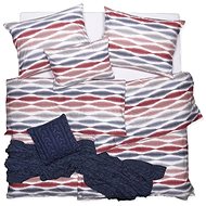 Linen included FLANEL - Bed Linen