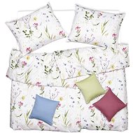 Linen included SATEN PLUS - Bed Linen