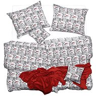 Linen included KLASIK DESIGN - Bed Linen