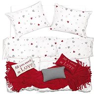 Linen included KLASIK - Bed Linen