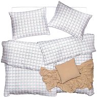 Linen included JERSEY - Bed Linen