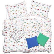 Linen included KLASIK - Bed Linen
