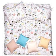Linen included KLASIK DESIGN - Bed Linen