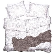 Linen included SATEN PLUS - Bed Linen