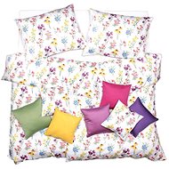 Linen included SATEN PLUS - Bed Linen