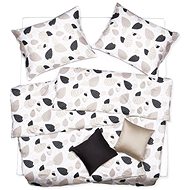 Linen included ART JERSEY - Bed Linen