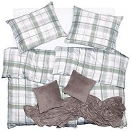 Linen included SATÉN TENCEL DESIGN - Bed Linen