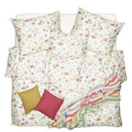 Linen included SATEN PLUS - Bed Linen